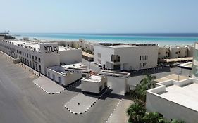 Kings Gate Yanbu Resort