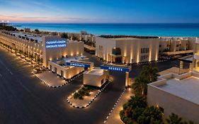 Kings Gate Yanbu Resort